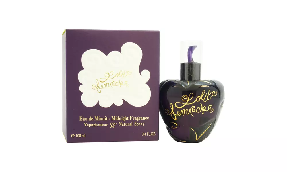 Lolita Lempicka Lolita Lempicka Midnight  Eau De Minuit Spray - Primary Image