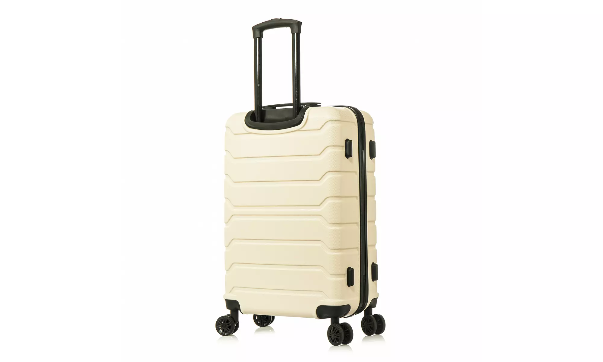 InUSA Trend lightweight hardside spinner luggage 20'', 24", 28" 