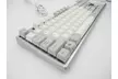 ABKO K965P V2 55g Electro-Capacitive Switch Full Sized Keyboard - Second Medium