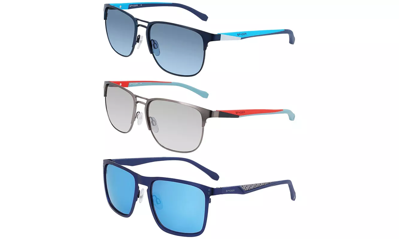 Spyder Men's Sunglasses