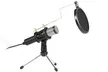 iMounTEK Condenser Microphone Studio Recording Cardioid Microphone with Tripod - Second Medium