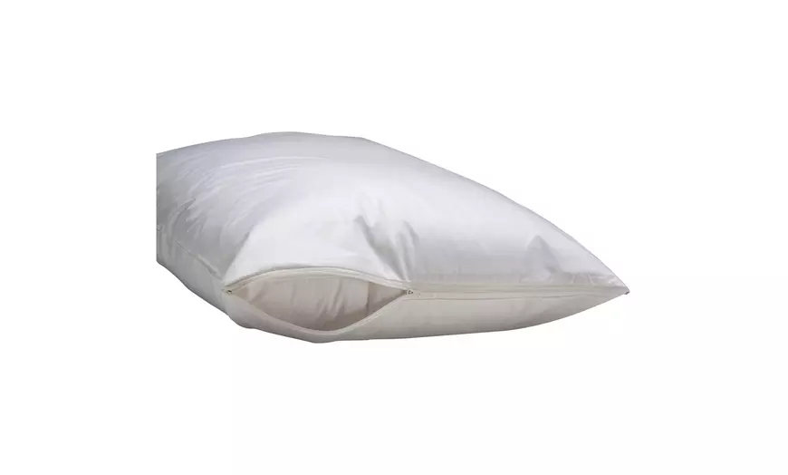 Vinyl pillow covers shops