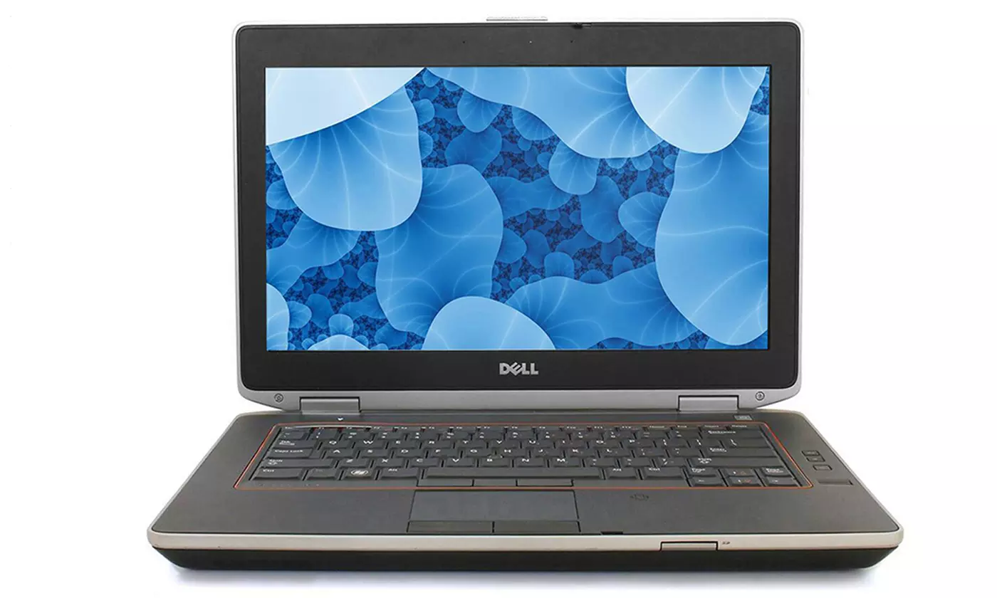 Dell Latitude E6420 Laptop i5-2520M 8 GB RAM 128GB SSD-Refurbished - Primary Image
