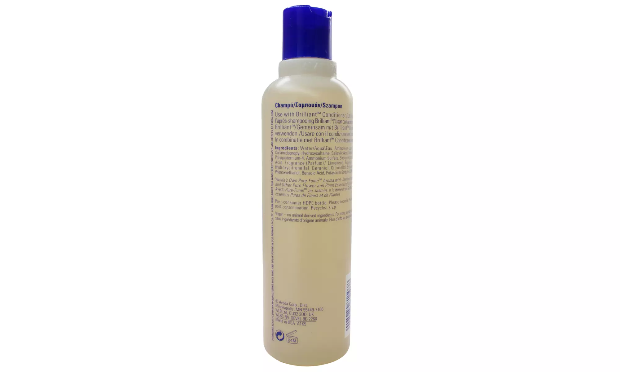 Aveda Hair Care & Styling Products -Shampoo, Conditioner & More (Pick Variation)