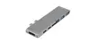 7in1 Type C USB C Hub Adapter 3.0 ports Card Reader 4K HDMI For MacBook Pro