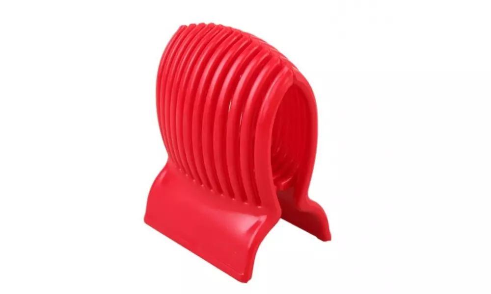 As Seen On TV Tomato Slicer - Second Medium