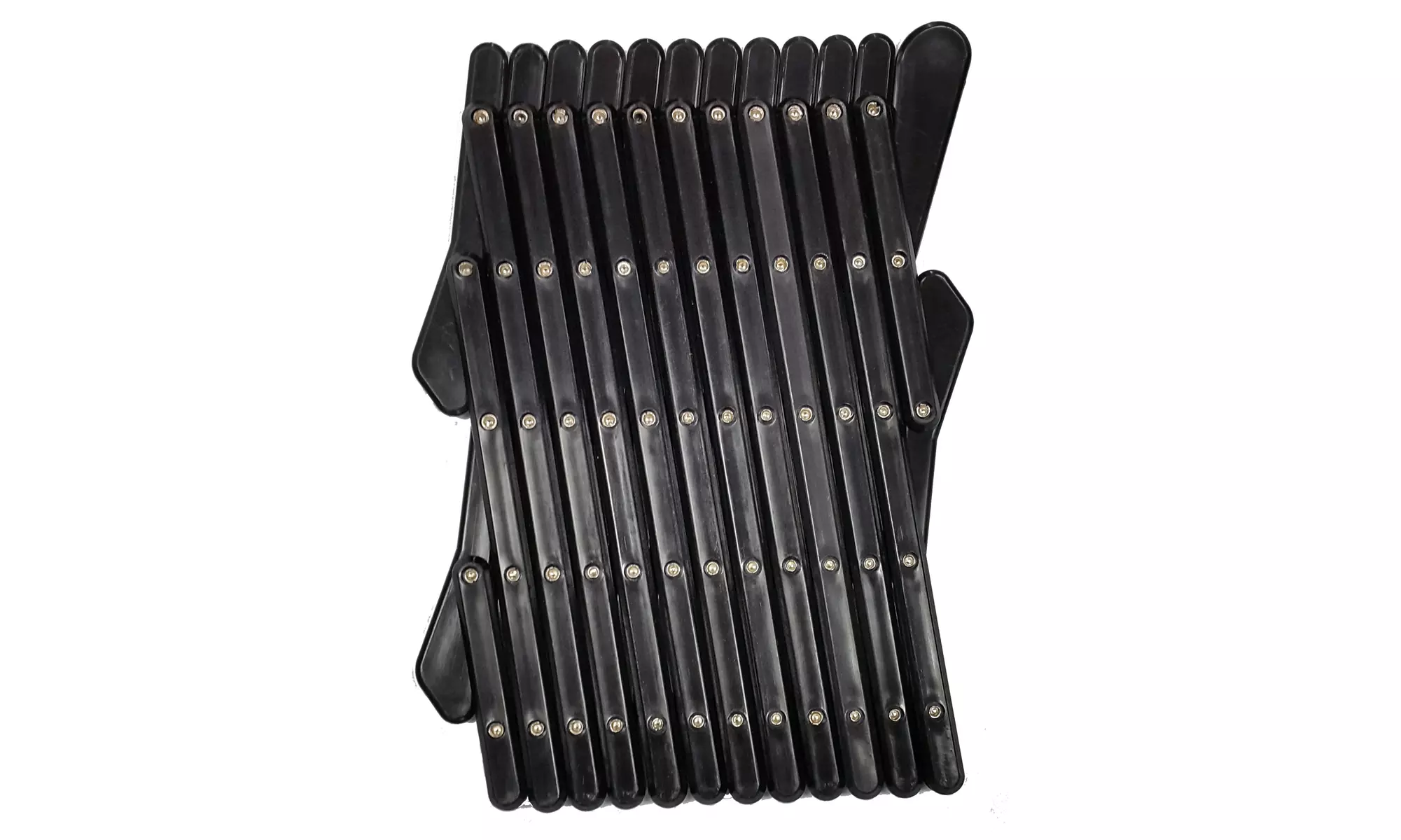 Dog Window Guard Gate Vent - Expandable Car Window Ventilation Gate - Second Medium