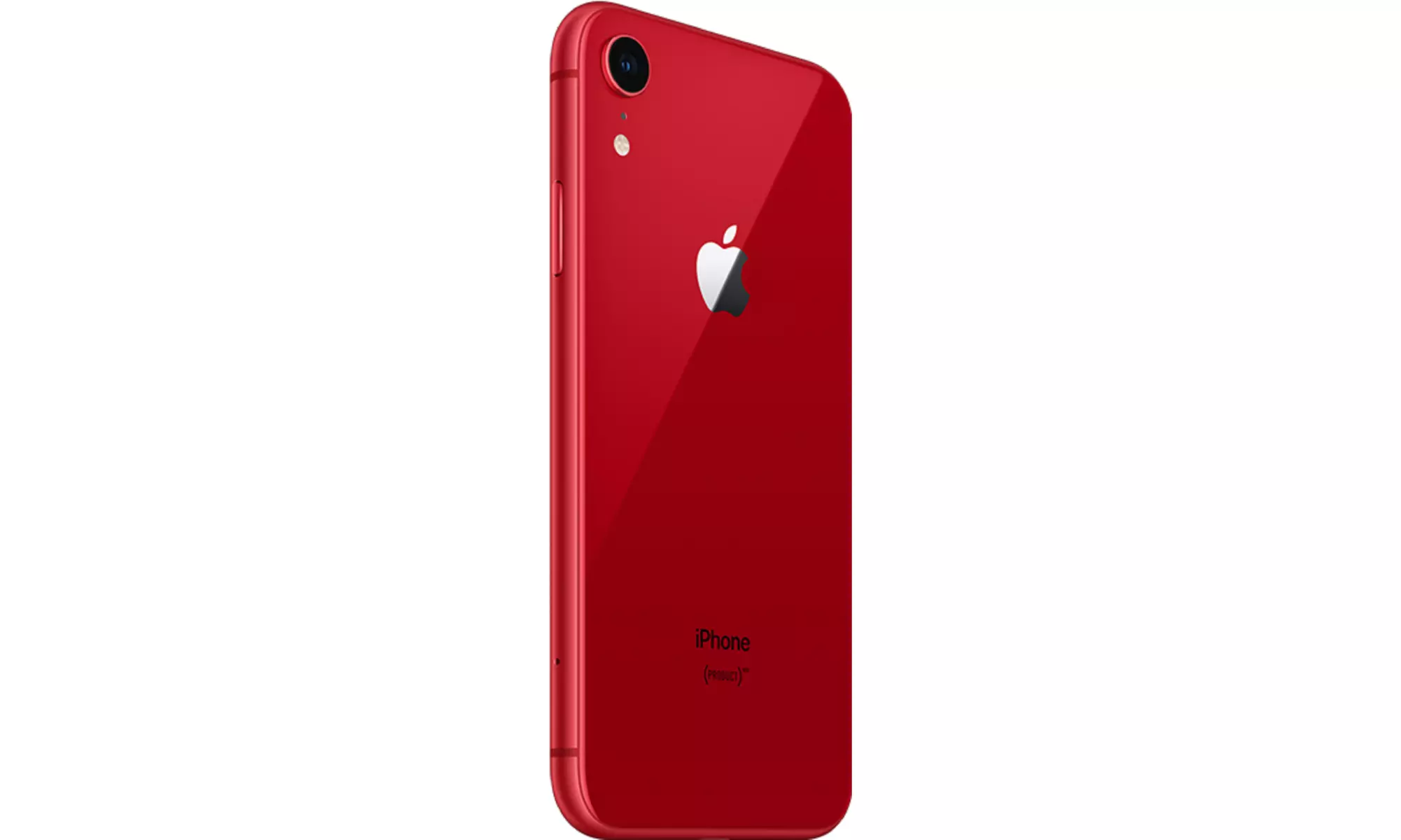Refurbished Apple iPhone XR Unlocked GSM/CDMA Smartphone