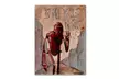 Craig Snodgrass 'It All Falls Apart' Canvas Art - Second Medium