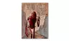 Craig Snodgrass 'It All Falls Apart' Canvas Art