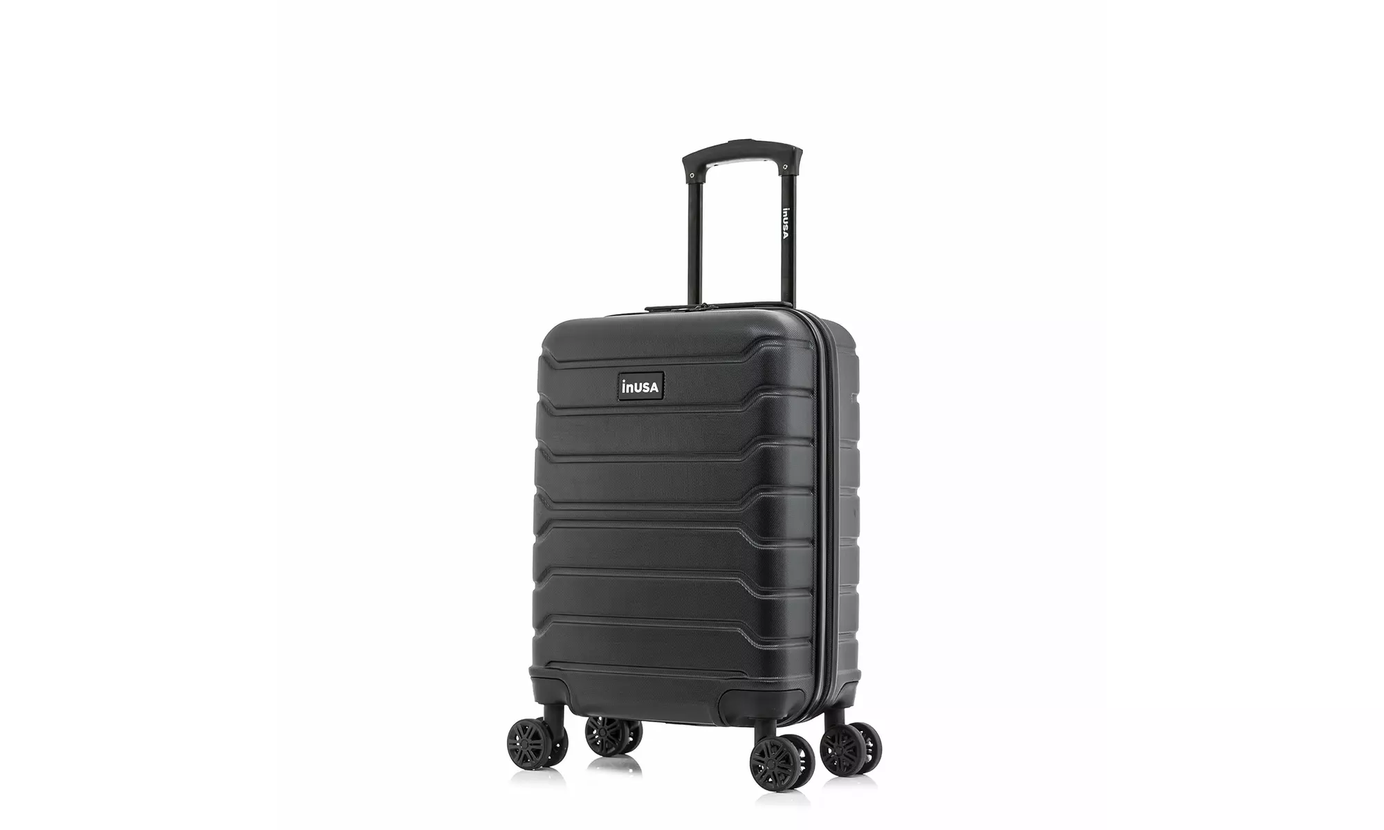 InUSA Trend lightweight hardside spinner luggage 20'', 24", 28" 