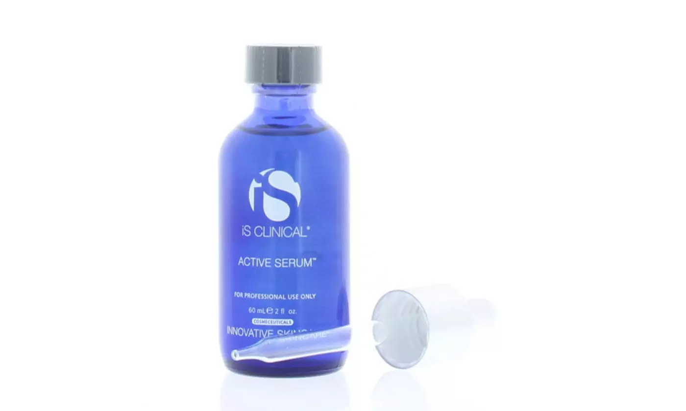 iS Clinical Skin Care Products