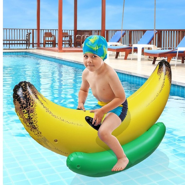 greenco pool float