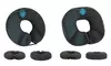 iMounTEK Memory Foam Donut Seat Cushion Ergonomic Pillow Chair Pad