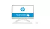 HP 24-F0038 AMD A9-9425 4GB 1TB HDD 23.8 Full HD WLED Touch Screen All-in-One