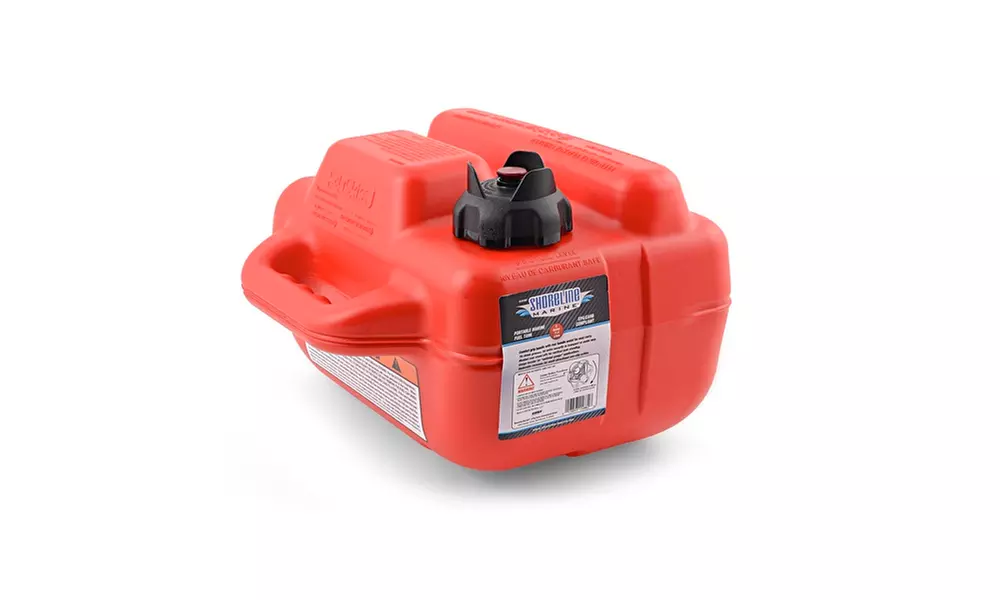 Shoreline Marine 3 Gallon Fuel Tank - Primary Image