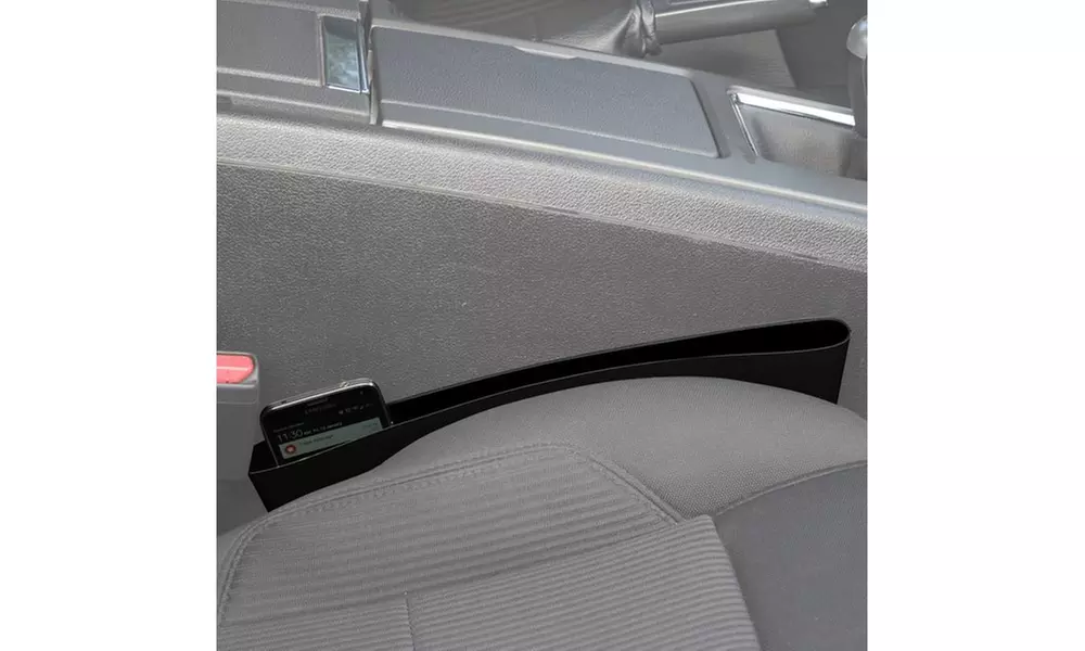 Sleeve Catch Auto Caddy Set - Second Medium