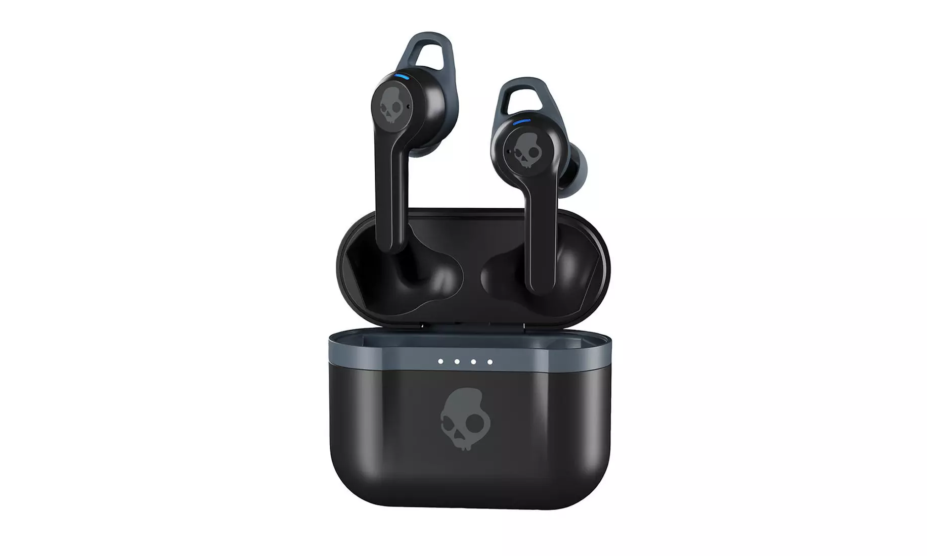 Skullcandy INDY ANC FUEL Noise Canceling Bluetooth Earbuds-Certified Refurbished - Second Medium