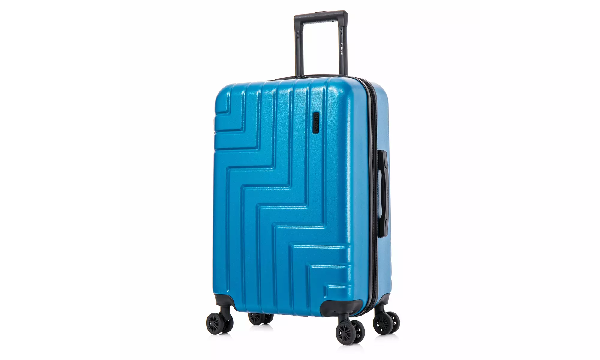 DUKAP Zahav Lightweight Hardside Spinner Luggage
