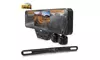 Multi Dash Cam Video Recording System