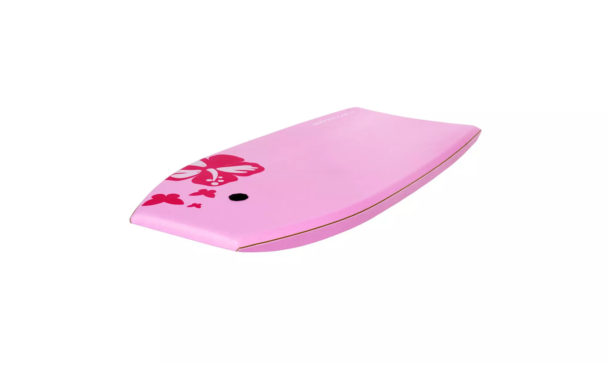 42'' Lightweight Super Bodyboard Surfing W/Leash IXPE Deck EPS Core Boarding