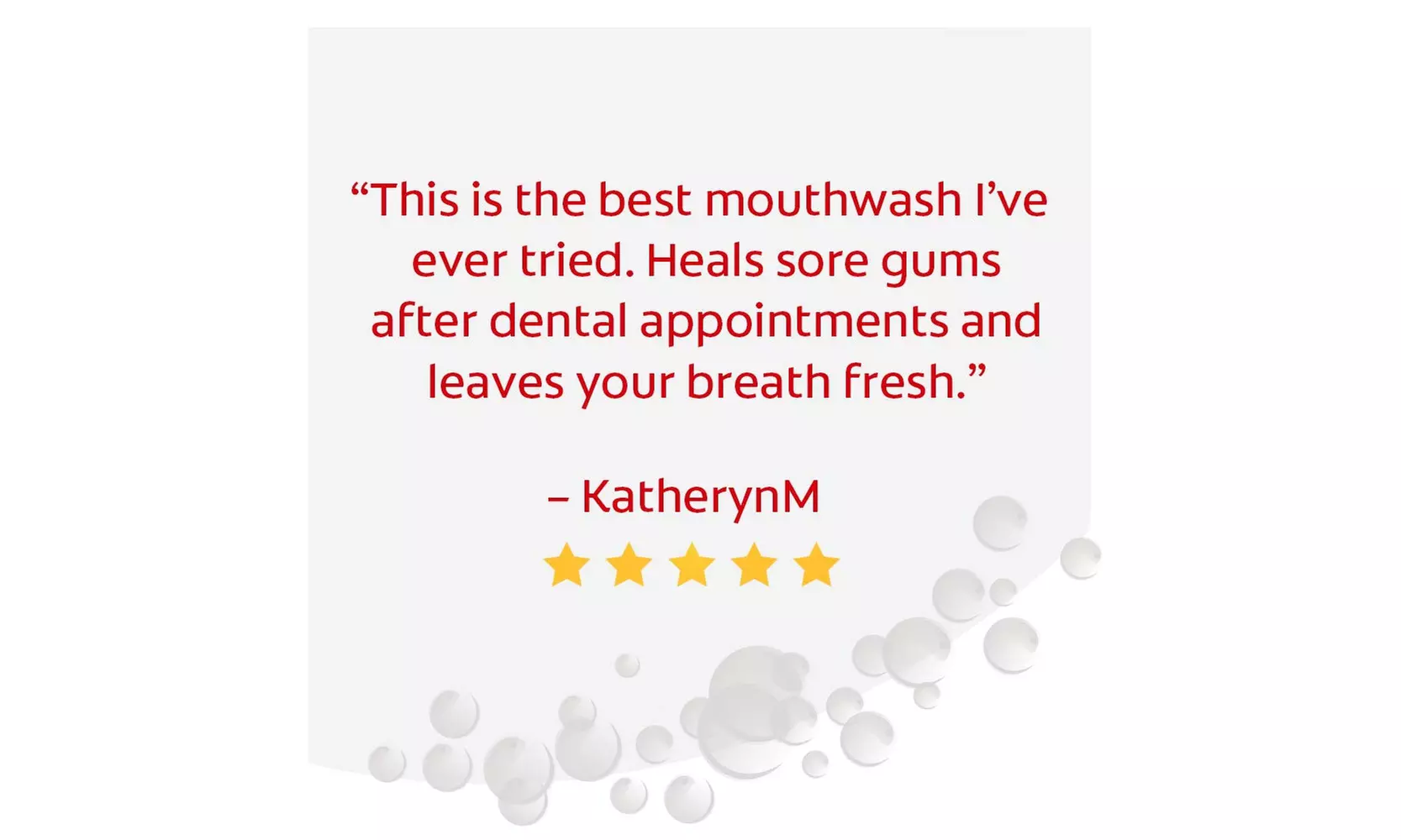 Colgate Peroxyl Antiseptic Mouthwash & Mouth Sore Rinse, 1.5% Hydrogen Peroxide - Second Medium