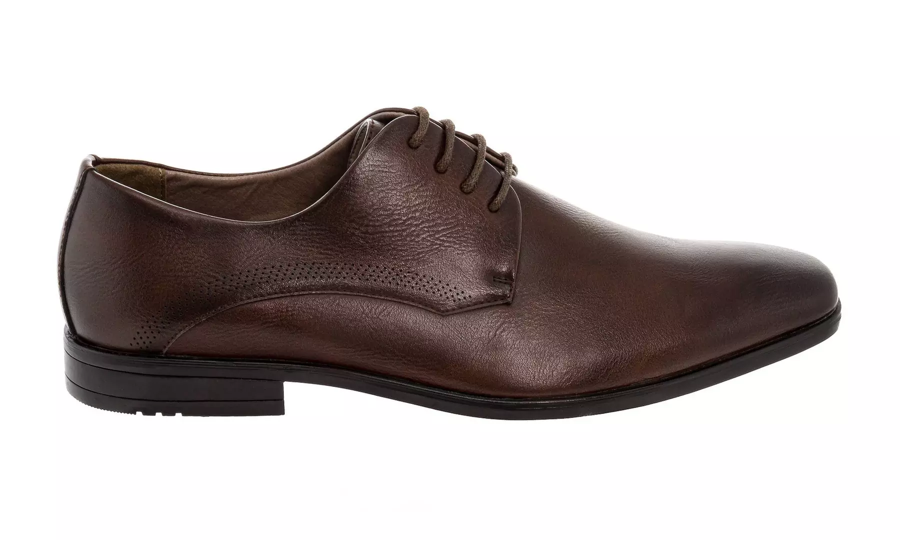 Adolfo Men's Tyler Lace Up Dress Shoes