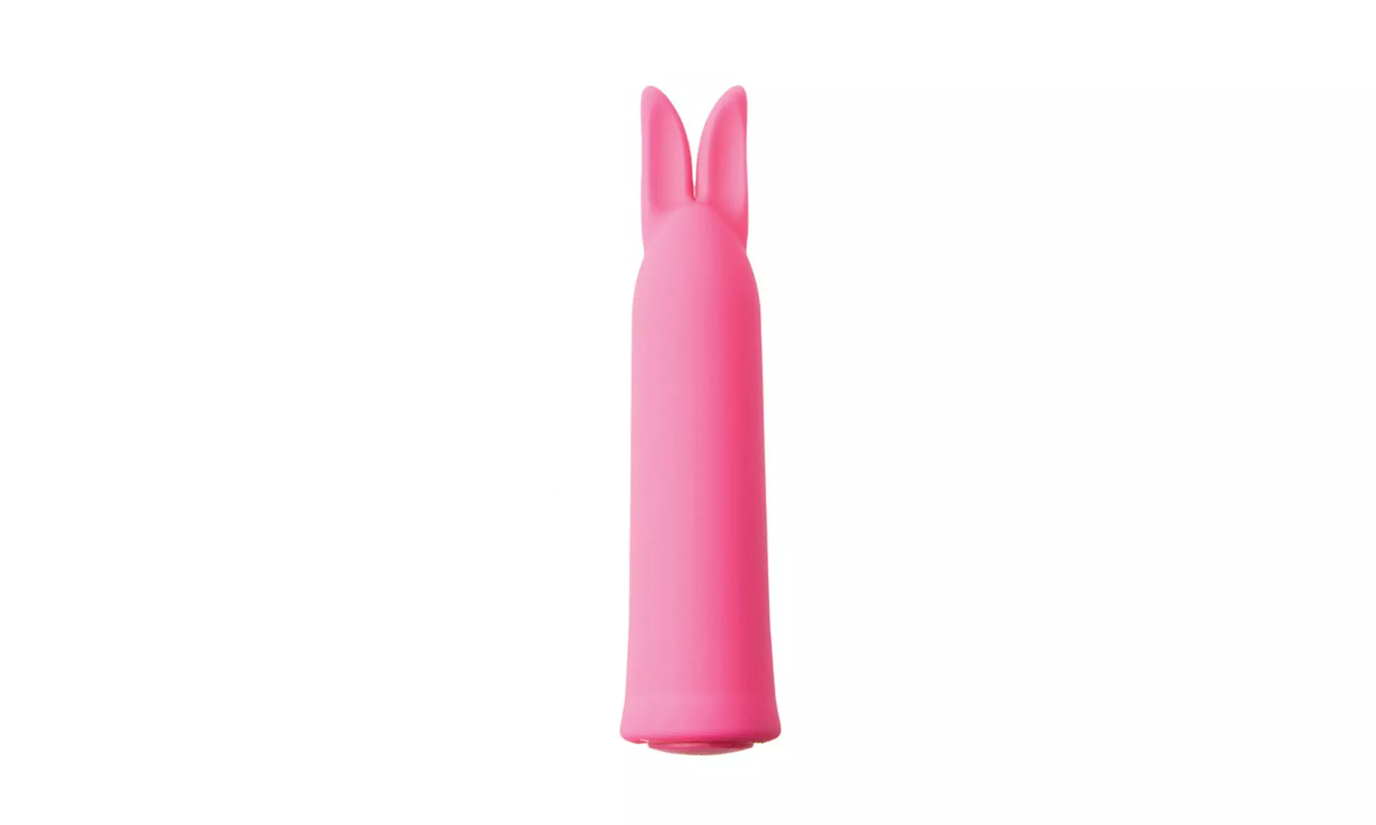 NU Sensuelle Bunnii Point Wireless 20-Function Rechargeable Vibrator - Primary Image