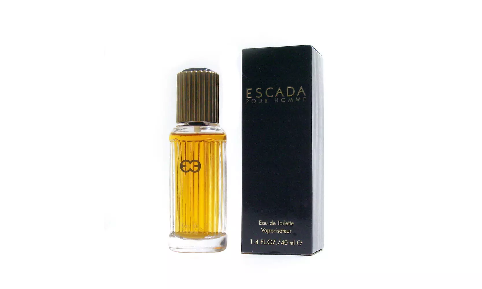 Escada Pour Homme Eau de Toilette 1.4 oz / 40 ml Spray - Primary Image