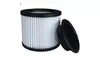Stanley 08-2566B Cartridge Filter For 6 gallon
