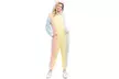 Ultra Soft Plush Animal Pajama, Women's Footless One Piece - Second Medium