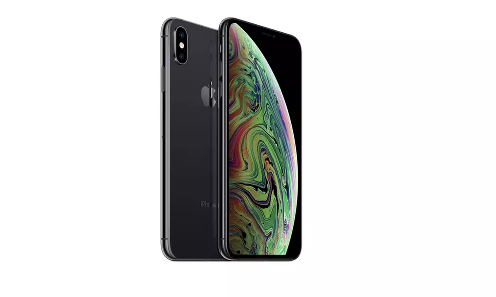 Apple iPhone XS / XS Max Fully Unlocked Smartphone - A Grade Refurbished - Second Medium