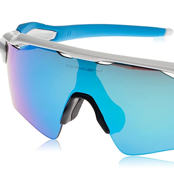 Oakley Men's Radar Ev Path Rectangular Sunglasses | Groupon