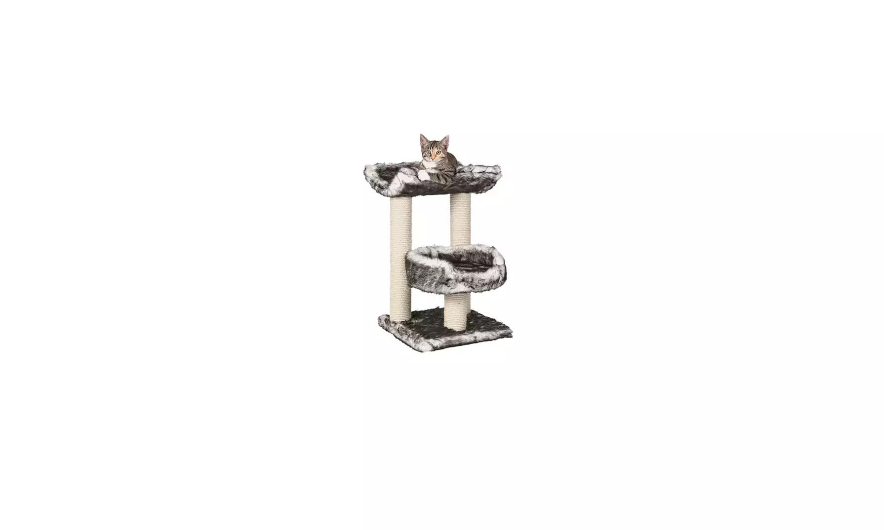 TRIXIE Pet Products 44567 Isaba Cat Tree - Second Medium