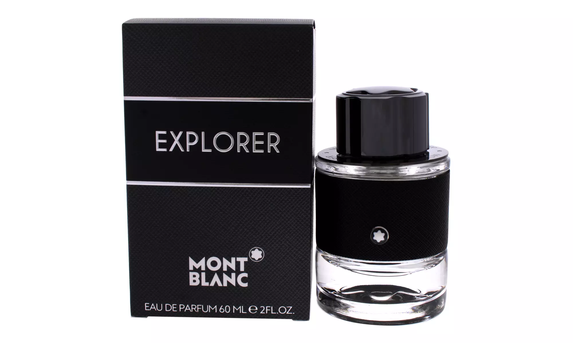 Explorer by Mont Blanc for Men - 2 oz EDP Spray - Primary Image