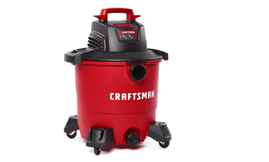 Up To 48% Off on CRAFTSMAN CMXEVBE17590 9 Gall... | Groupon Goods