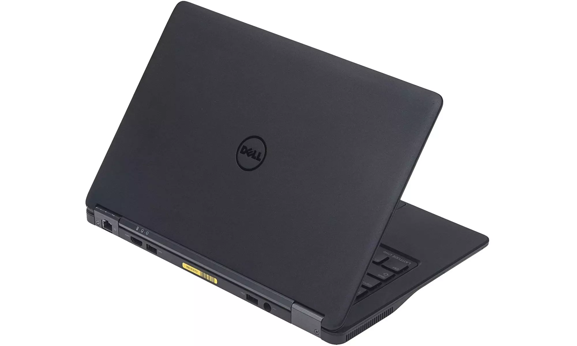Dell Latitude E7250 Laptop Intel i5-5300U 2.3 GHz 8GB Ram 256GB SSD W10P-64 - Second Medium