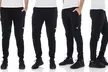 TKO Men's Fleece Jogger Sweatpants with Motto Detail. Multiple Styles Available. - Second Medium