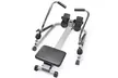 XtremepowerUS Orbital Rowing Machine W/Free Motion Arms - Second Medium