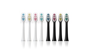 JetWave Replacement ToothBrush Heads