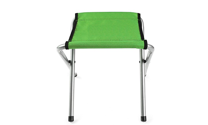 portable sitting stool