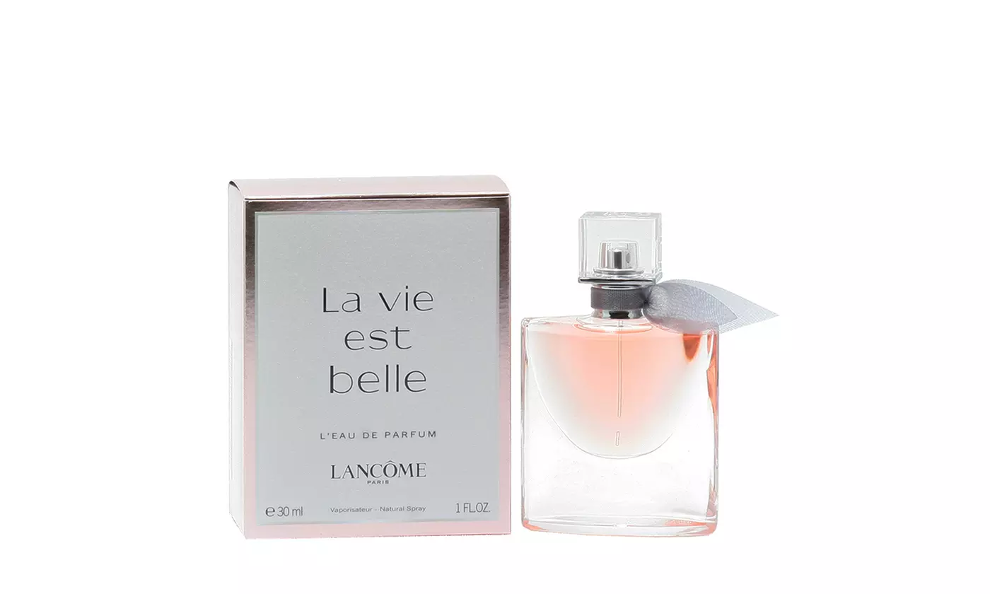 La Vie Est Belle Ladies By Lancome - Eau De Parfum Spray 1 Oz