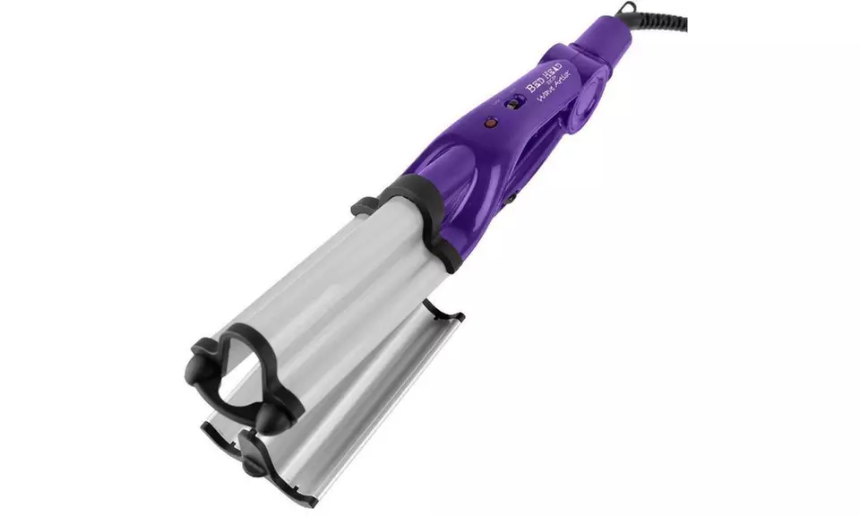 Bed Head Wave Artist Deep Waver for Beachy Waves Generation II - Primary Image