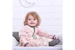 ergoPouch Winter Onesie (2.5 Tog) - Second Medium
