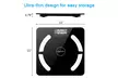 Bluetooth Smart Digital Weighing Scale Body Fat Scale OKOK App - Second Medium