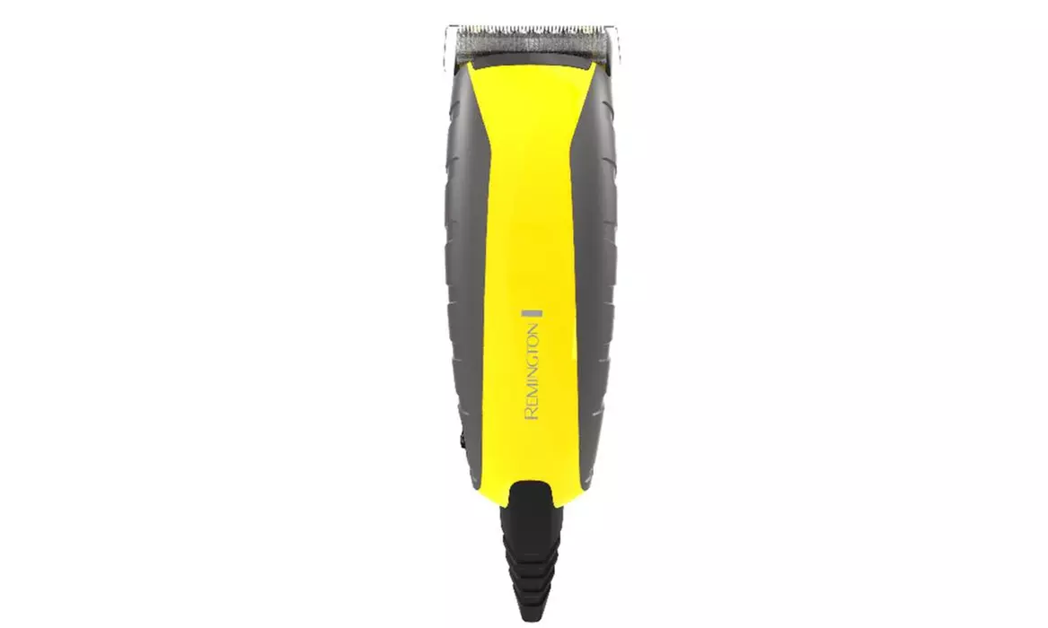 Remington HC5855 Virtually Indestructible Haircut And Beard Trimmer - Second Medium