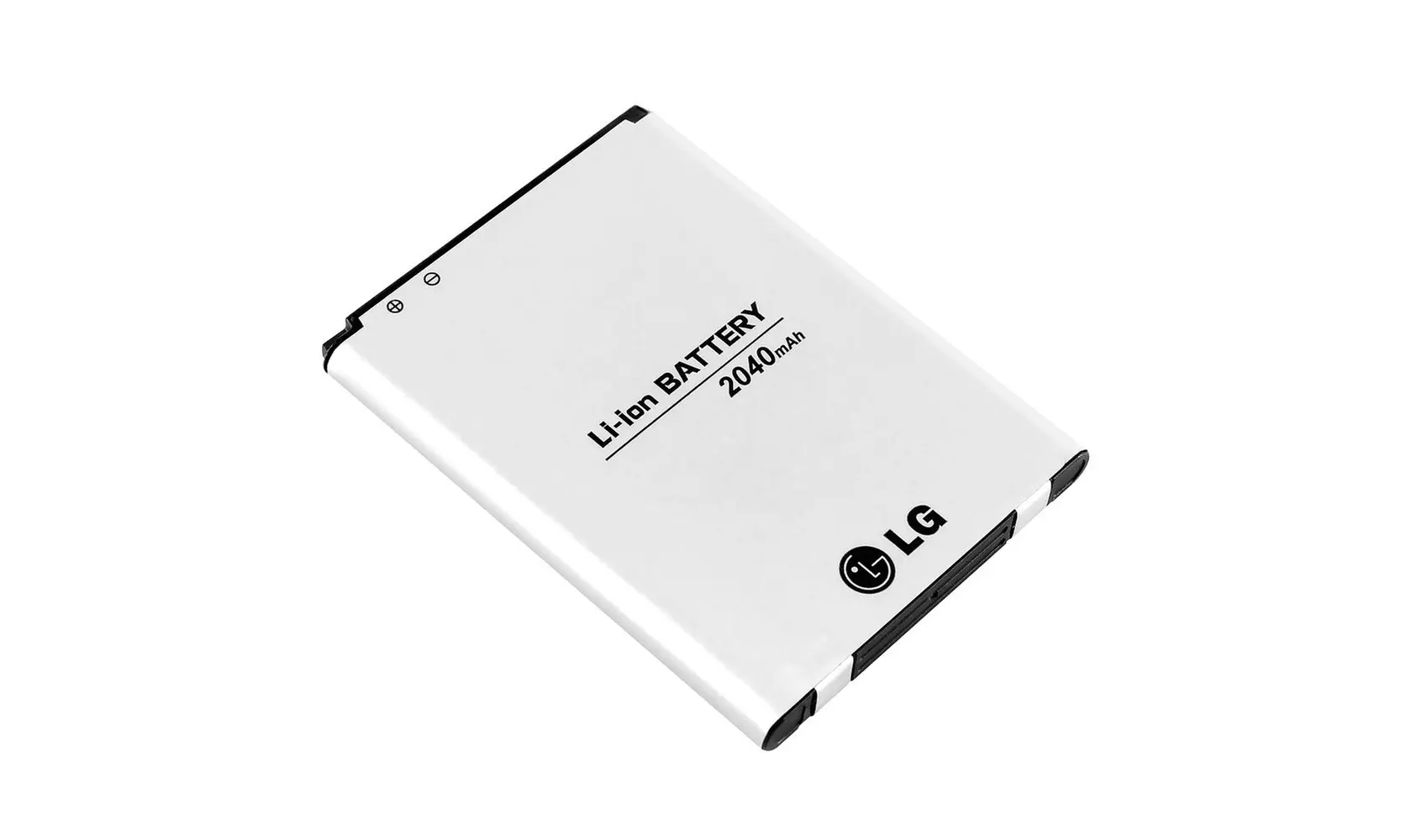 OEM for LG Optimus L70 MS323 BL-52UH 2040mAh Battery BL52UH Refurbish - Primary Image