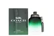 Coach Green Eau De Toilette Spray for Men (Multiple Sizes) - Second Medium