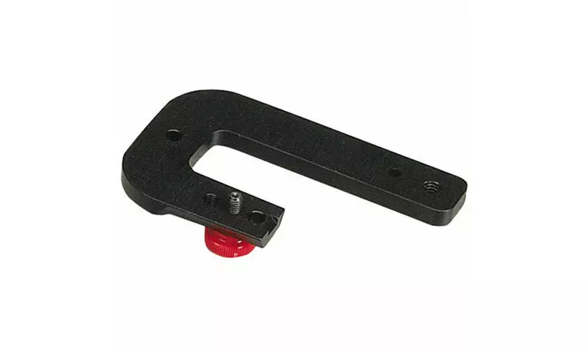 Stroboframe Flash Mount Adapter (Metz Mount 3) - Primary Image