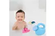 Flower Waterfall Water Station Will Spray Water Animal Fun Bath Toy Set - Second Medium